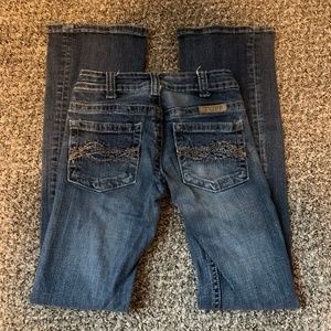 Cowgirl Tuff Jeans